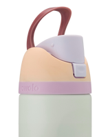 The Owala FreeSip® 24oz Bottle in Coastal Mist