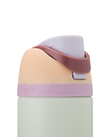 The Owala FreeSip® 24oz Bottle in Coastal Mist