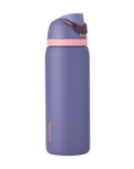 FreeSip® 32oz Bottle in Blue Jay