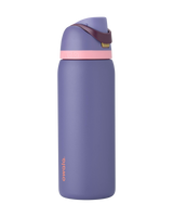 FreeSip® 32oz Bottle in Blue Jay