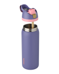 FreeSip® 32oz Bottle in Blue Jay