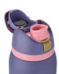 FreeSip® 32oz Bottle in Blue Jay