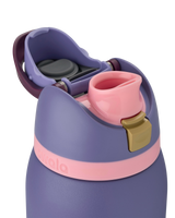 FreeSip® 32oz Bottle in Blue Jay