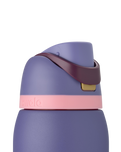 FreeSip® 32oz Bottle in Blue Jay