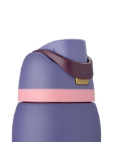 FreeSip® 32oz Bottle in Blue Jay