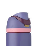 FreeSip® 24oz Bottle in Blue Jay