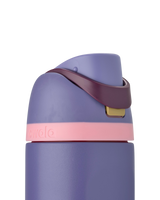 FreeSip® 24oz Bottle in Blue Jay