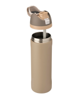 The Owala FreeSip® 24oz Bottle in Down to Earth