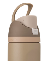 The Owala FreeSip® 24oz Bottle in Down to Earth