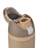 The Owala FreeSip® 24oz Bottle in Down to Earth