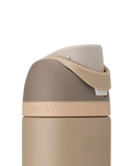 The Owala FreeSip® 24oz Bottle in Down to Earth
