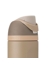 The Owala FreeSip® 24oz Bottle in Down to Earth