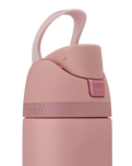 The Owala FreeSip® 24oz Bottle in Rose Quartz