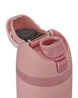 The Owala FreeSip® 24oz Bottle in Rose Quartz