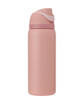 FreeSip® 32oz Bottle in Rose Quartz