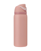 FreeSip® 32oz Bottle in Rose Quartz