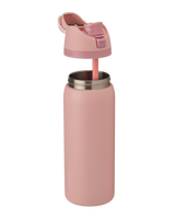 FreeSip® 32oz Bottle in Rose Quartz