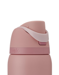 FreeSip® 32oz Bottle in Rose Quartz