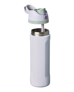 The Owala FreeSip® 24oz Bottle in Open Air