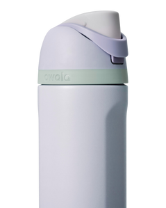 The Owala FreeSip® 24oz Bottle in Open Air