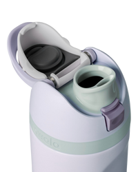 The Owala FreeSip® 24oz Bottle in Open Air