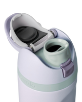 The Owala FreeSip® 24oz Bottle in Open Air