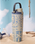 FreeSip® Sway 30oz Bottle in Vintage Surf