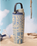FreeSip® Sway 30oz Bottle in Vintage Surf
