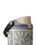 FreeSip® Sway 30oz Bottle in Vintage Surf