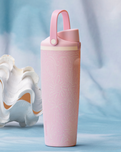 FreeSip® Sway 30oz Bottle in Coastal Bohemian