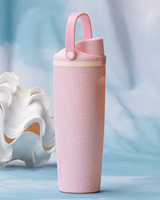 FreeSip® Sway 30oz Bottle in Coastal Bohemian
