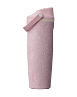 FreeSip® Sway 30oz Bottle in Coastal Bohemian