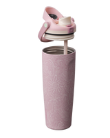 FreeSip® Sway 30oz Bottle in Coastal Bohemian