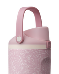 FreeSip® Sway 30oz Bottle in Coastal Bohemian