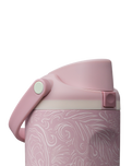 FreeSip® Sway 30oz Bottle in Coastal Bohemian