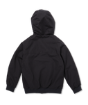 Boys Hernan Tech Jacket in Black