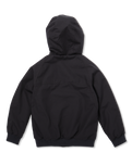 Boys Hernan Tech Jacket in Black