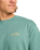 Arch Wave T-Shirt in Sagebrush