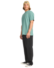 Arch Wave T-Shirt in Sagebrush