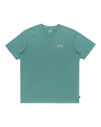 Arch Wave T-Shirt in Sagebrush