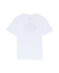 Boys Voltaco T-Shirt in White