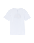 Boys Voltaco T-Shirt in White