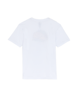 Boys Voltaco T-Shirt in White