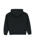 Boys Watanite Hoodie in Black