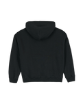 Boys Watanite Hoodie in Black