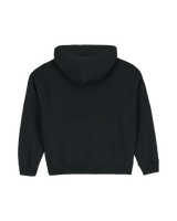 Boys Watanite Hoodie in Black