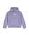Boys Watanite Hoodie in Purple Ash
