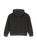 Boys Tookool Hoodie in Rinsed Black