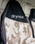 Single Seat Cover in Sand Camo & Black