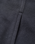 Woodlander Polar Fleece Jacket in Warm Beige Marl & Charcoal